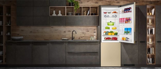 Холодильник Haier C4F640CGGU1 (preview 17)