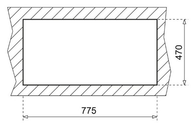 Мойка Teka CLIVO 60 B-TQ ALUGRAUMETALLIC (preview 4)