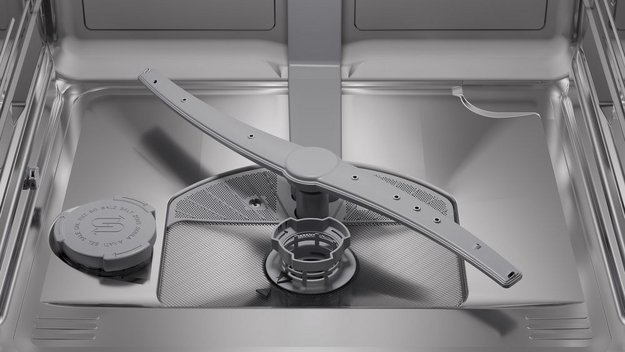 Встраиваемая посудомоечная машина Neff S155EAX16E (preview 10)