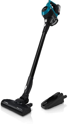 Пылесос Bosch BBS611LAG (preview 2)