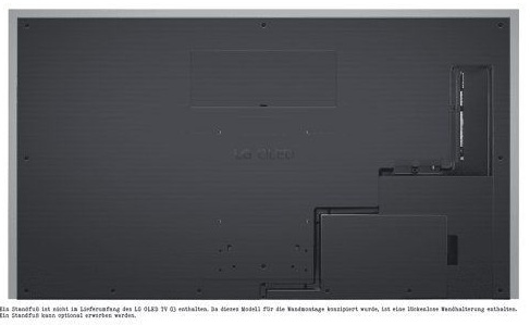 Телевизор LG OLED83G3 (preview 5)