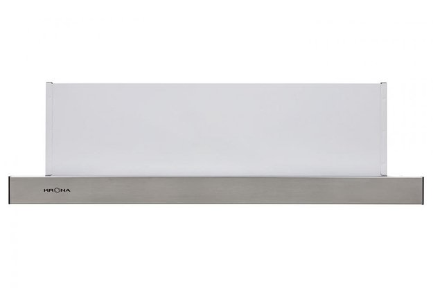 Встраиваемая вытяжка KRONA KAMILLA 600 INOX ( 2 мотора) (preview 4)