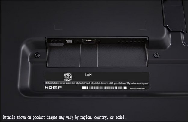 Телевизор LG 86QNED80T6A (preview 12)