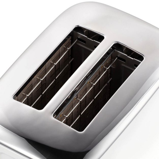 Тостер BORK T703 wt (фото 5) Тостер BORK T703 wt (preview 5)