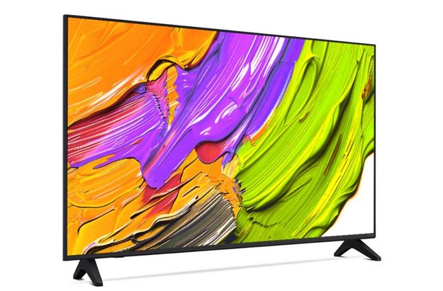Телевизор LG 50QNED70A6A 50" (127 см) 2025 черный (preview 4)