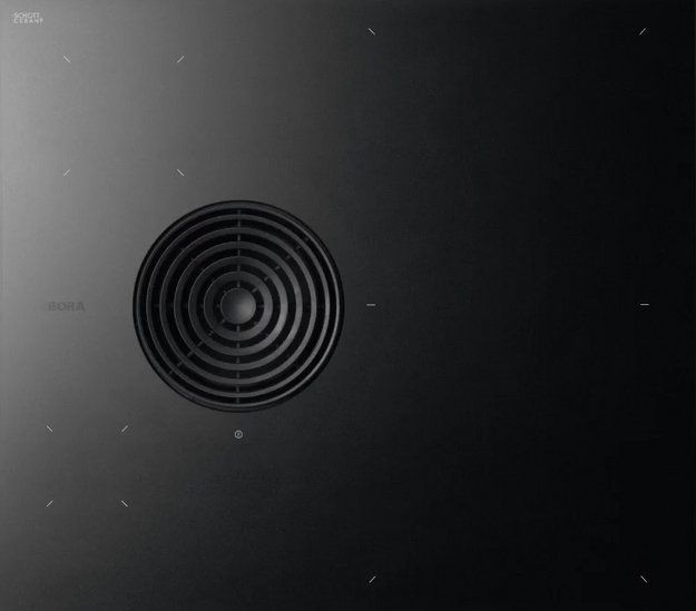 Варочная панель с вытяжкой BORA S PURE PURSA (preview 1)