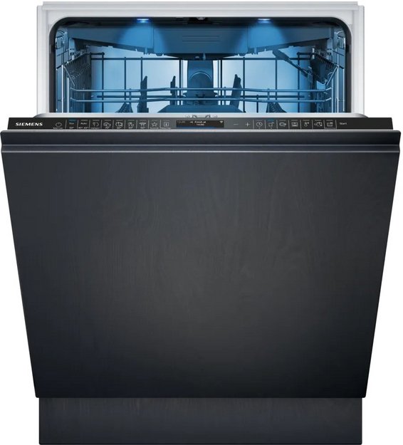 Встраиваемая посудомоечная машина Siemens SN87TX02CE (preview 1)