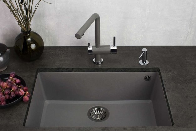 Мойка Omoikiri TEDORI 66-U BE (preview 2)