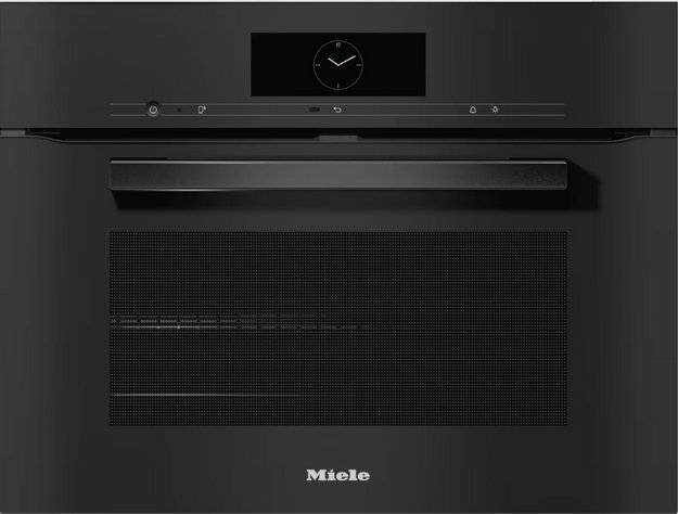 Духовой шкаф Miele H 7840 BP OBSW (preview 1)