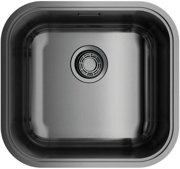 Мойка Omoikiri OMI 44 GM (preview 1)