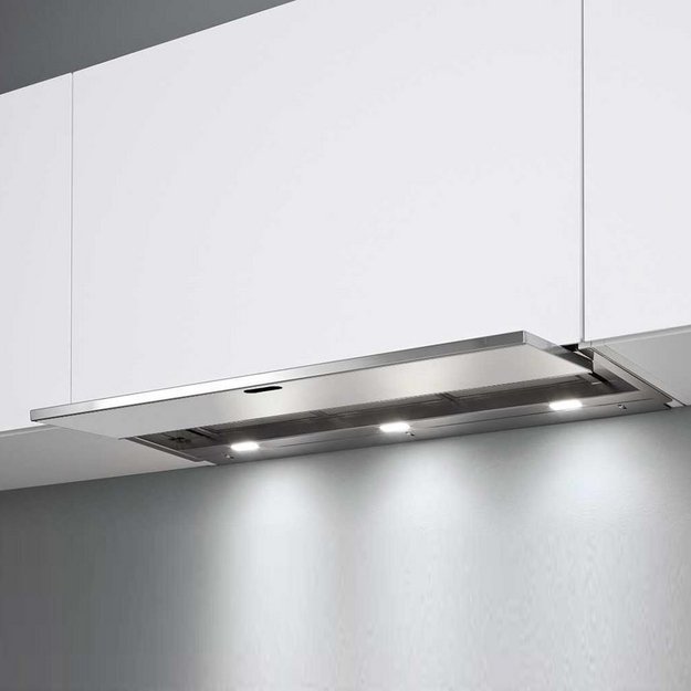 Встраиваемая вытяжка Falmec MOVE 60 white (preview 5)