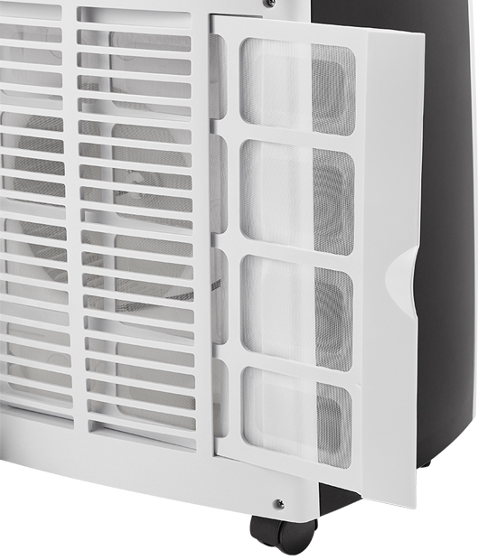 Мобильный кондиционер Electrolux EACM-18 HP/N3 (preview 3)