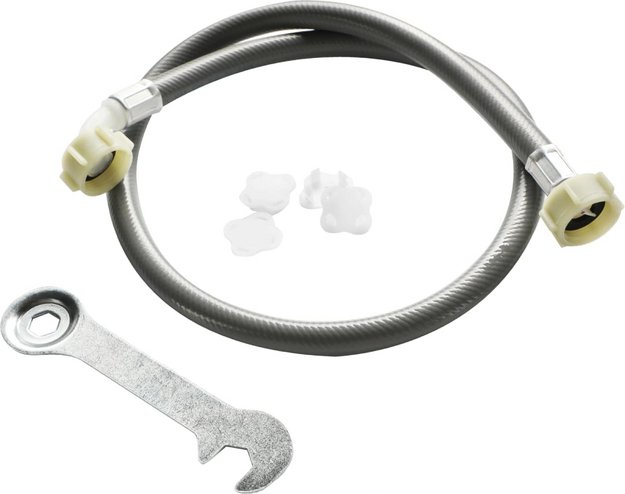 Стирально-сушильная машина Hyundai WFD8401 темно-серый (preview 17)