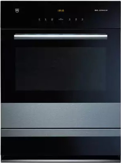 Духовой шкаф V-ZUG Combair SEP V6000 BC-SEPZ/60c (фото 2) Духовой шкаф V-ZUG Combair SEP V6000 BC-SEPZ/60c (preview 2)