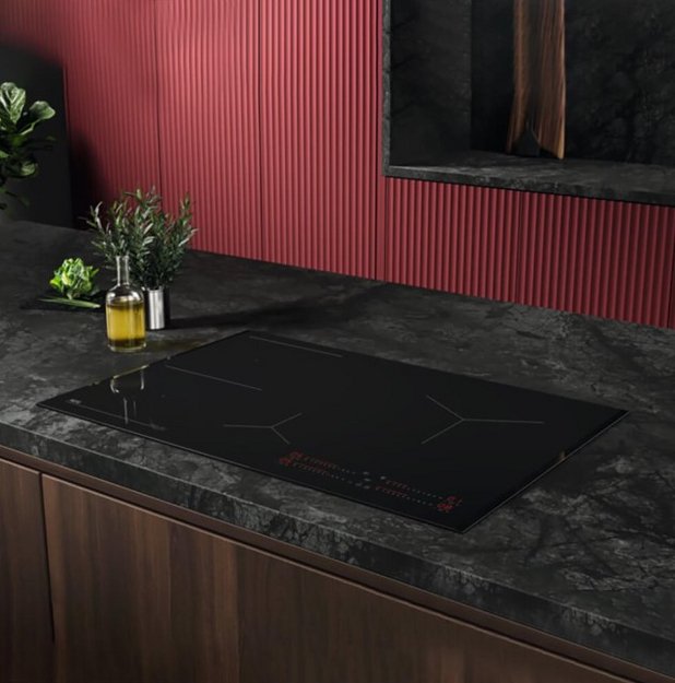 Варочная панель AEG TI84IB10FB (фото 6) Варочная панель AEG TI84IB10FB (preview 6)