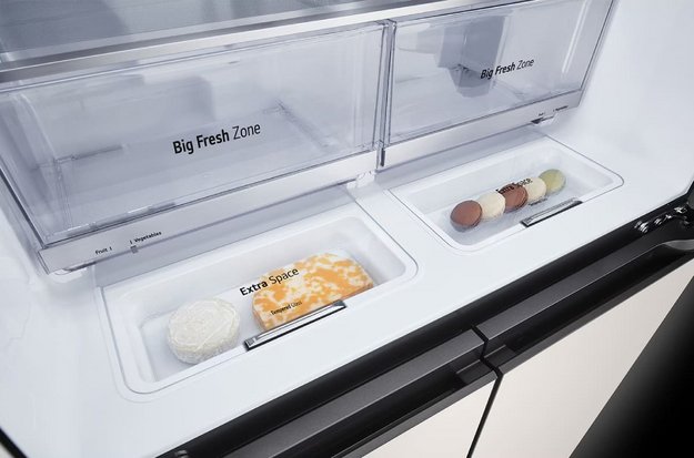 Холодильник LG GR-X24FQEKM (preview 16)