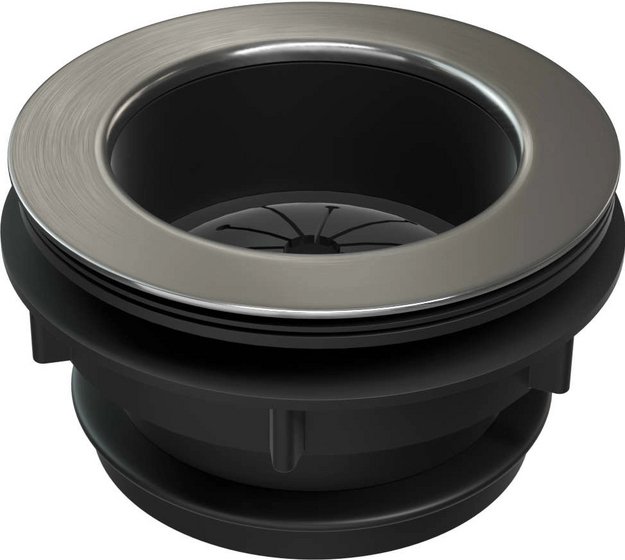 Сменная горловина для измельчителя Omoikiri NA-04-GM (preview 1)