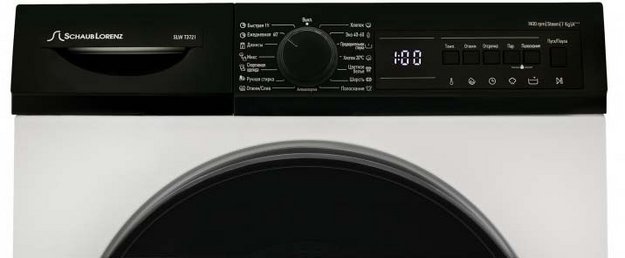 Стиральная машина Schaub Lorenz SLW T3721 (фото 5) Стиральная машина Schaub Lorenz SLW T3721 (preview 5)