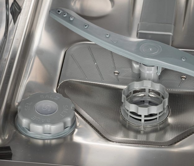 Встраиваемая посудомоечная машина Hyundai HBD 480 (preview 19)