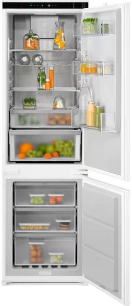 Встраиваемый холодильник Electrolux E8MNCD18S (preview 1)