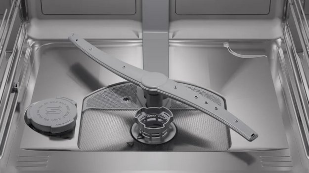 Встраиваемая посудомоечная машина Bosch SBD6ECX12E (preview 11)