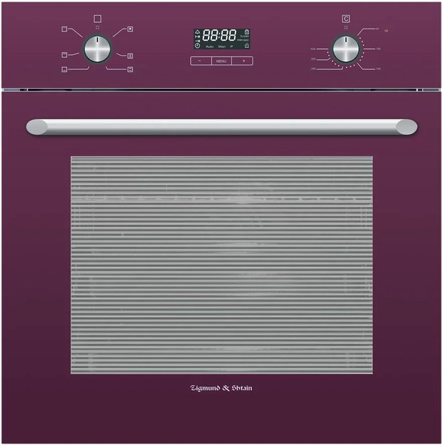 Духовой шкаф Zigmund Shtain EN 232.722 V (preview 1)