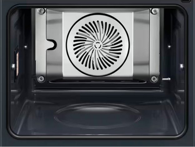 Духовой шкаф Electrolux KOBBS39WX (preview 3)