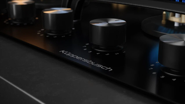 Варочная панель Kuppersbusch KG 9551.0 SR-E5 (preview 6)