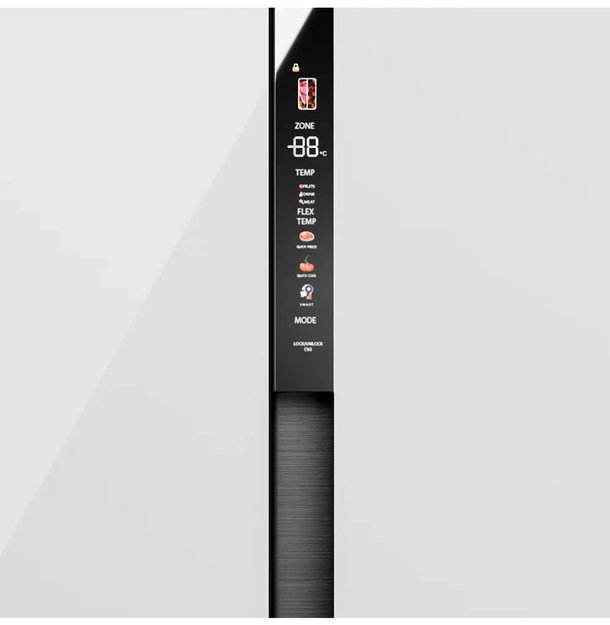 Холодильник Kuppersberg RFSN 1990 WG (preview 4)