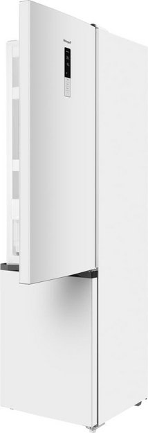 Отдельностоящий холодильник с инвертором Weissgauff WRK 2000 Full NoFrost Inverter White (preview 10)