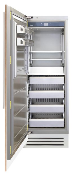 Встраиваемая морозильная камера Fhiaba S750FZ3 (preview 1)