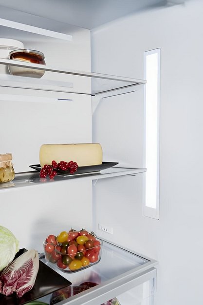 Встраиваемый холодильник Bertazzoni RFD90S5FPNS/24 (preview 7)