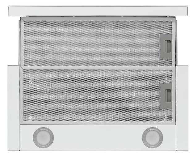 Встраиваемая вытяжка Krona KAMILLA T SENSOR 600 White (preview 3)