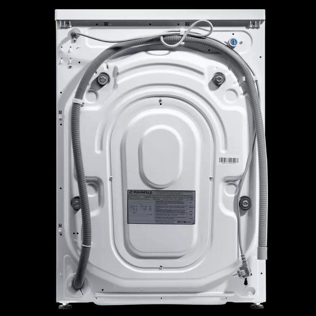 Стиральная машина с сушкой и паром Maunfeld MFWM1586WHS (preview 13)