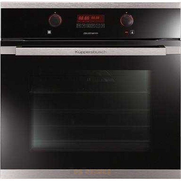 Духовой шкаф Kuppersbusch EEB 6360.1 JX1 (preview 1)
