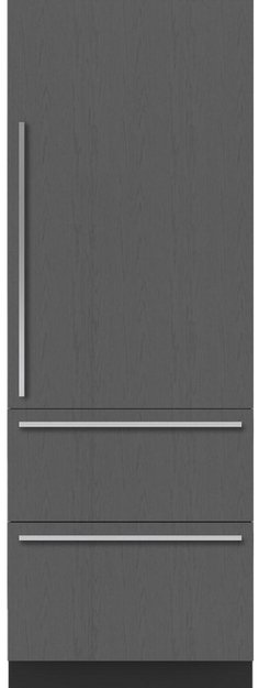 Встраиваемый холодильник SUB-ZERO ICBDET3050CIID/R (preview 1)