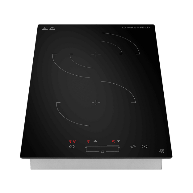 Варочная панель Maunfeld CVCE292SDBK (preview 2)