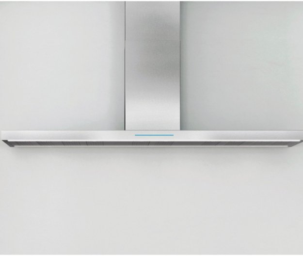 Вытяжка Pando P-861/90 IX V.1050 ECO SEC PLUS (preview 1)