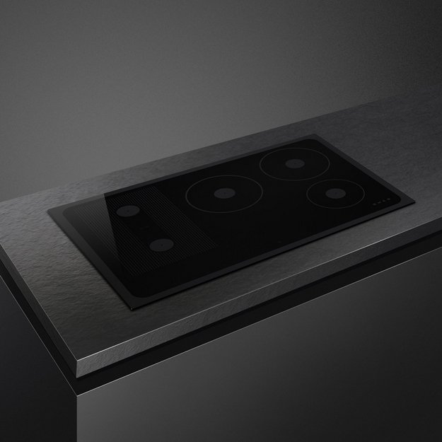 Варочная панель Smeg SI1M24854D (preview 3)