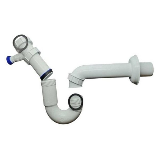 Сифон Bone Crusher U-образный 211-AL-LB/D211-Ale (фото 3) Сифон Bone Crusher U-образный 211-AL-LB/D211-Ale (preview 3)