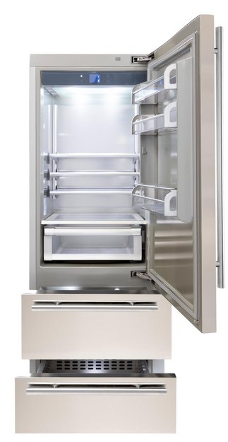 Встраиваемый холодильник Fhiaba KS750HST6I (preview 1)