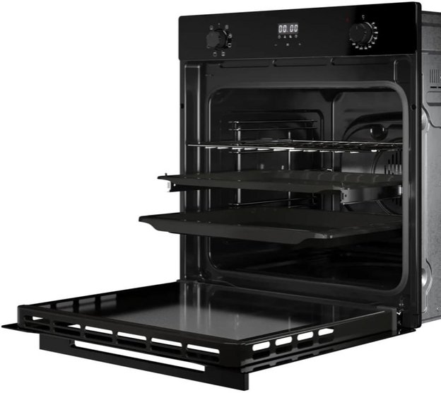 Духовой шкаф Kuppersberg HO 620 B (preview 3)