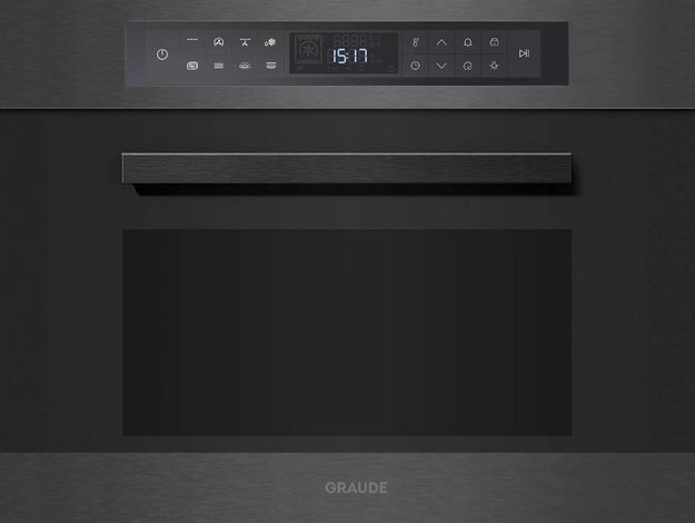 Духовой шкаф Graude BWG 45.0 SE (preview 1)
