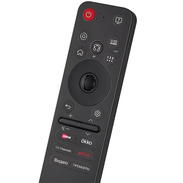 Телевизор LG OLED65B5RLA (preview 14)