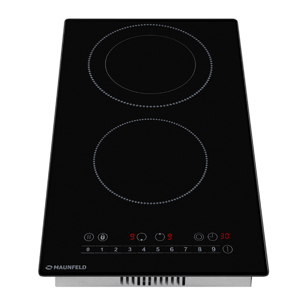Варочная панель Maunfeld EVCE292SDPBK (preview 3)