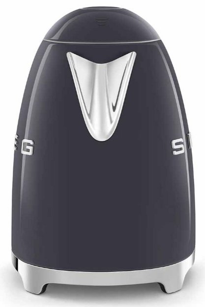 Чайник Smeg KLF03GREU (preview 2)