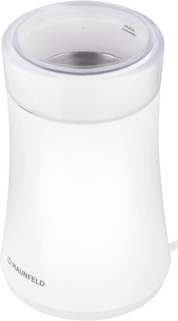 Кофемолка Maunfeld MF-531WH (фото 3) Кофемолка Maunfeld MF-531WH (preview 3)