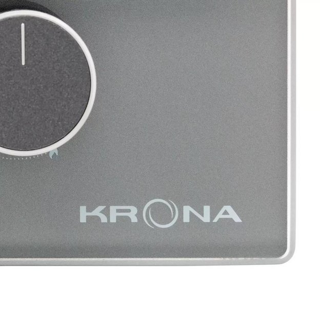 Варочная панель KRONA MYSTERIUM gh 60 GR (фото 6) Варочная панель KRONA MYSTERIUM gh 60 GR (preview 6)
