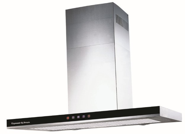 Вытяжка Zigmund Shtain K 50.91 S (preview 1)