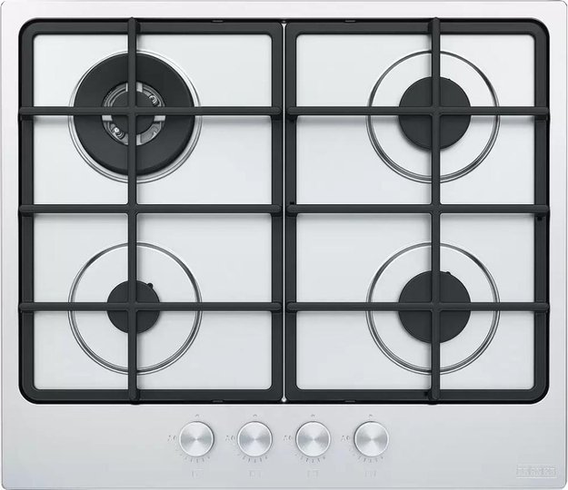 Варочная панель Franke FHSM 604 3G DC XS C (фото 1) Варочная панель Franke FHSM 604 3G DC XS C (preview 1)